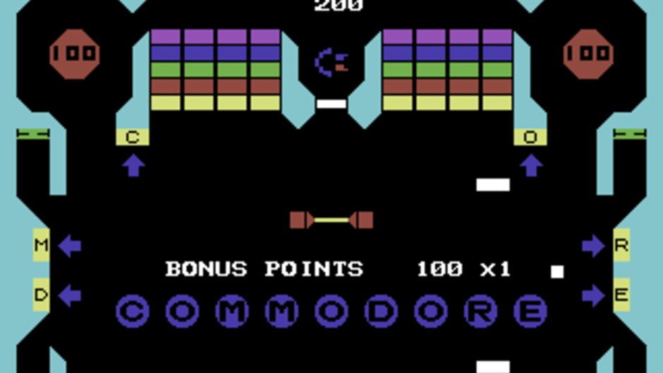 Pinball Spectacular screenshot 2