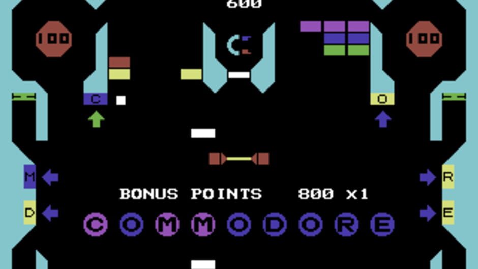 Pinball Spectacular screenshot 3