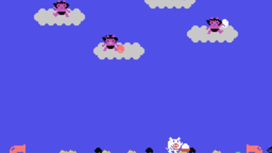 Butamaru Pants screenshot 2