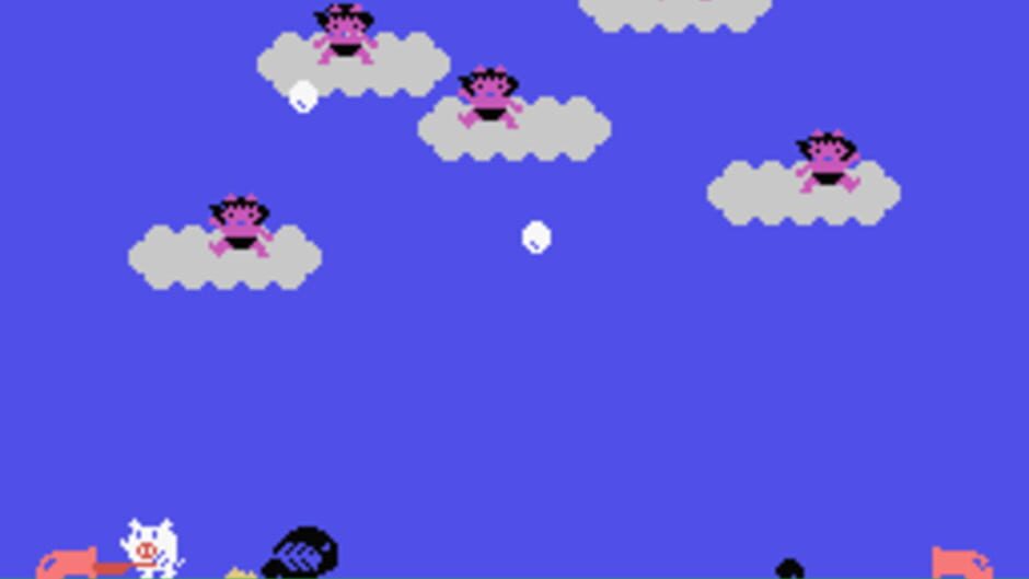 Butamaru Pants screenshot 3