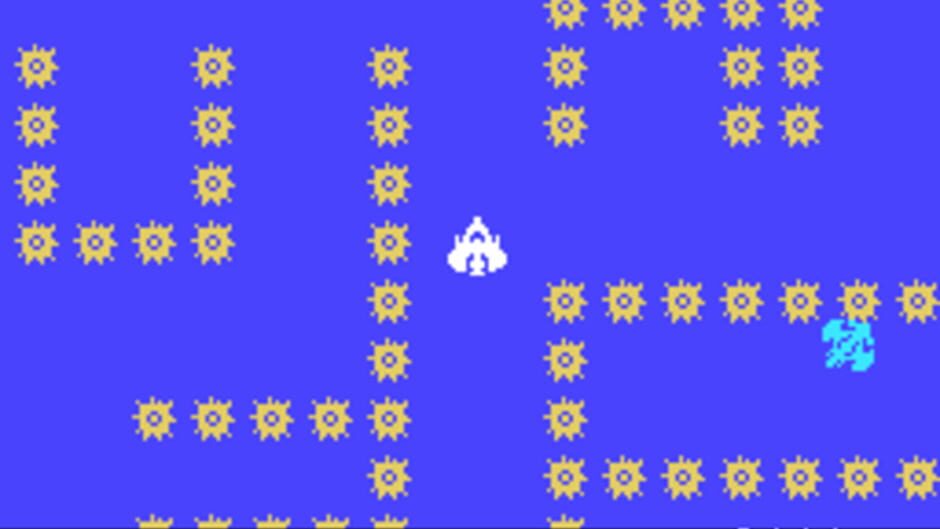 Space Maze Attack screenshot 2