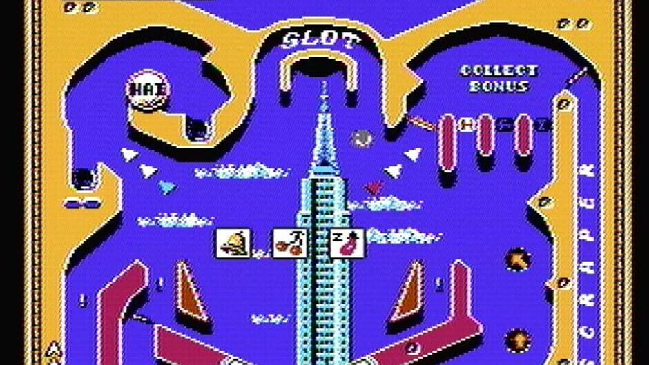 Rollerball screenshot 3