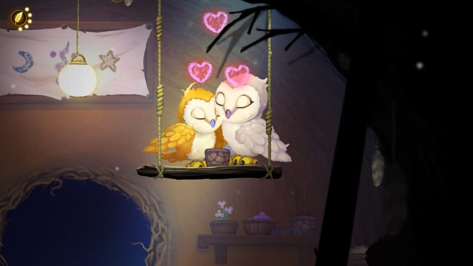 Tyto screenshot 2