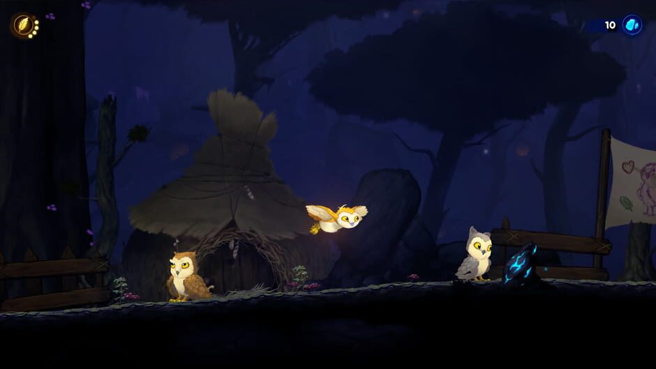 Tyto screenshot 3