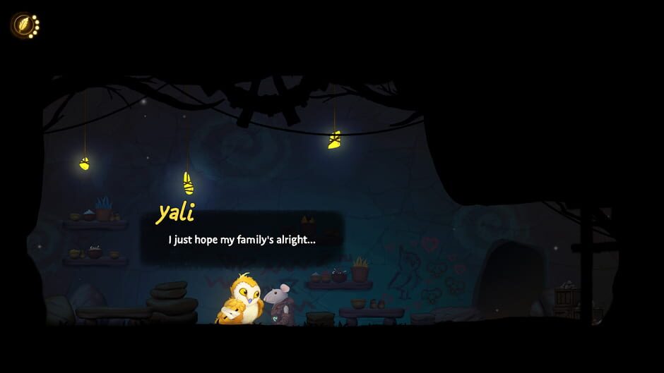 Tyto screenshot 9