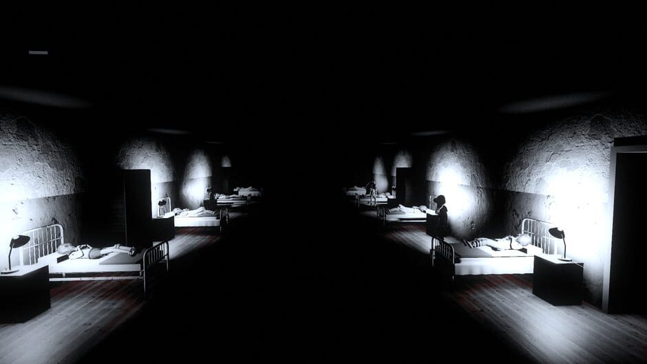 The Cradle: Episode 01 screenshot 5