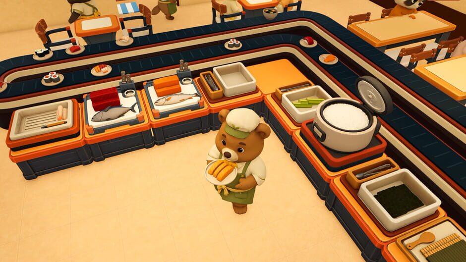 Tasty Chef screenshot 3