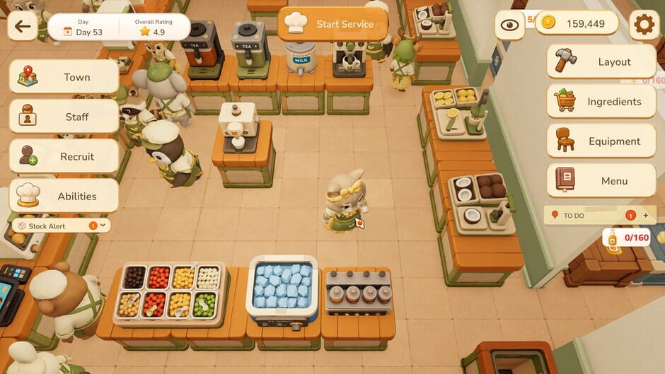 Tasty Chef screenshot 4