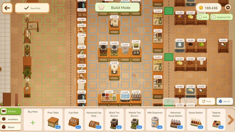 Tasty Chef screenshot 5