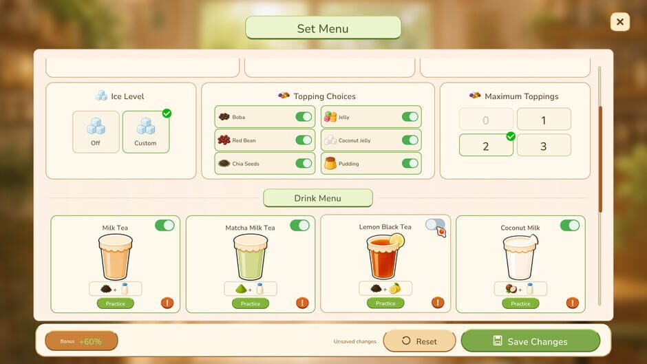 Tasty Chef screenshot 8