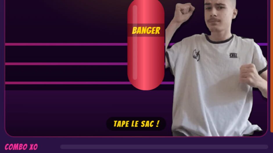 L'Empire Banger V3 screenshot