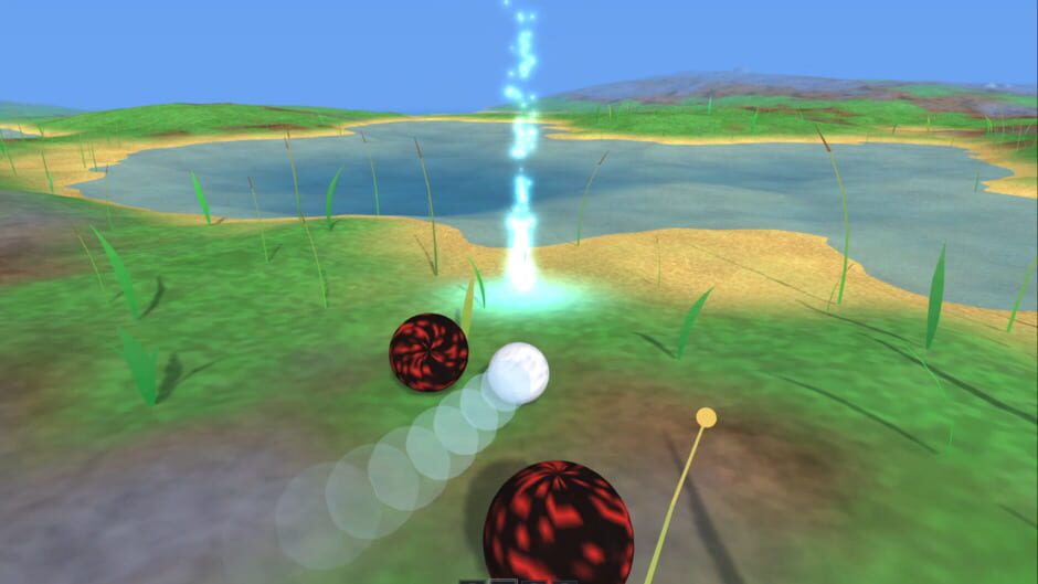 BeaconBound screenshot