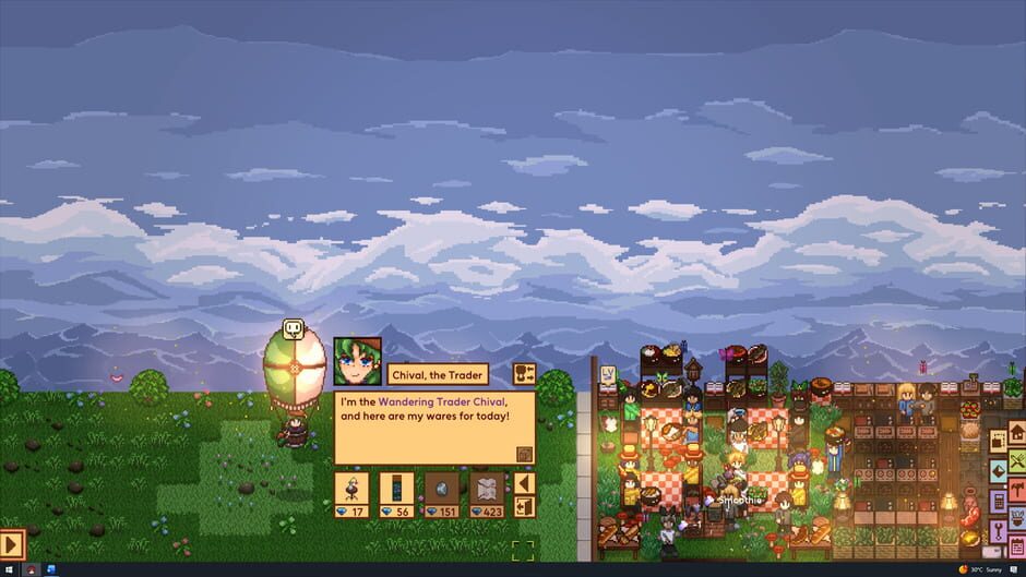 Spice & Grill screenshot 2