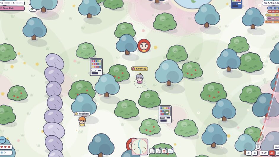 Hide Royale screenshot 2