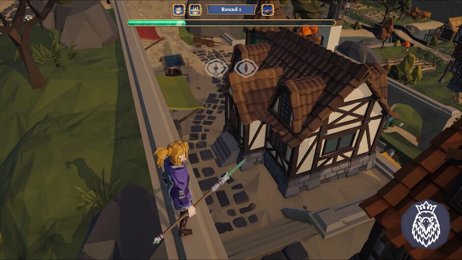 King Assassination screenshot