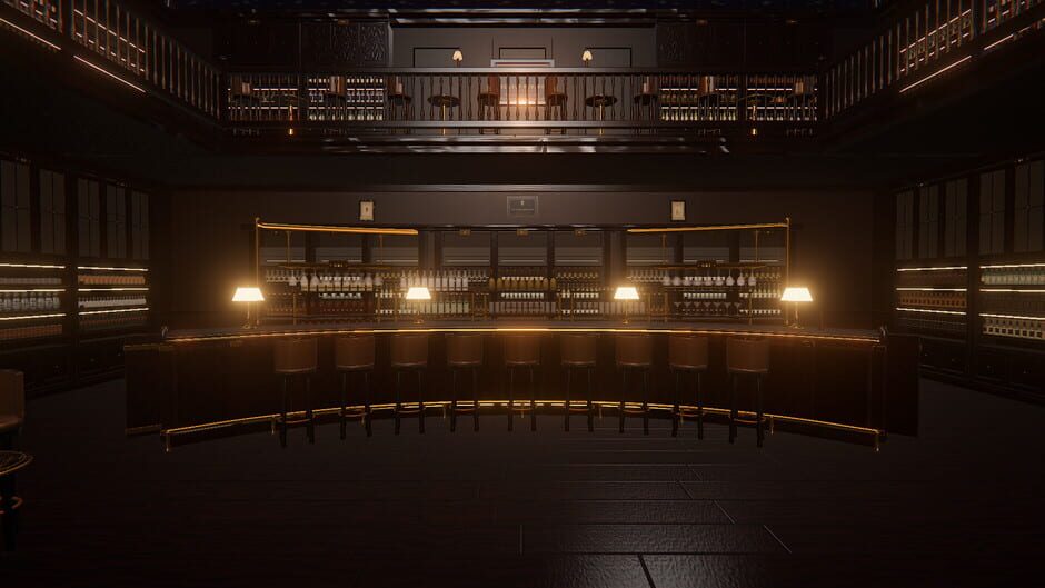 酒吧老板 screenshot 1