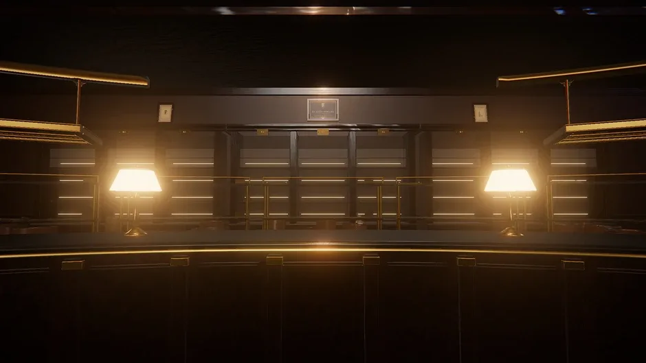 Кадър от Bar Keeper