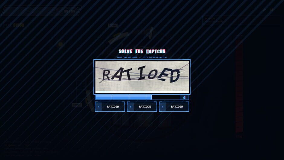Click Bait screenshot