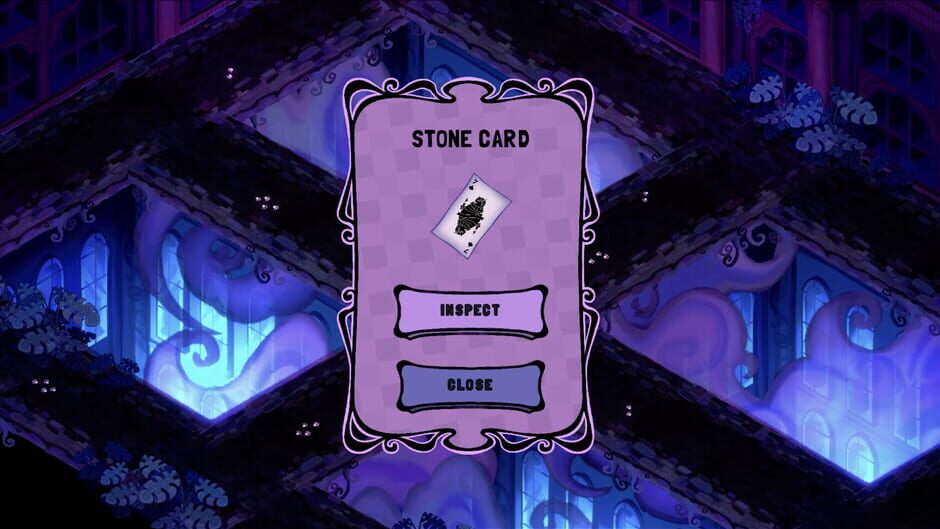 لقطة من Caroline's Underworld