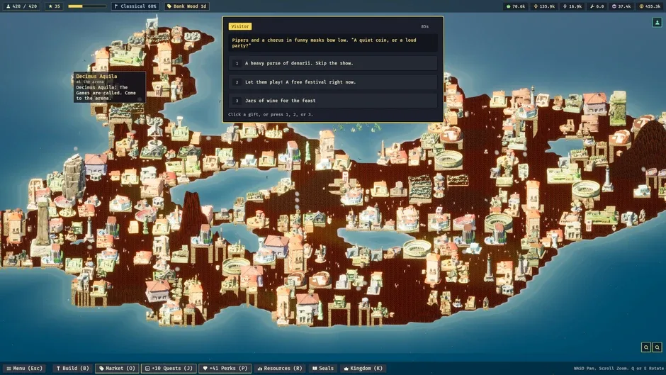 Кадър от Keepshore