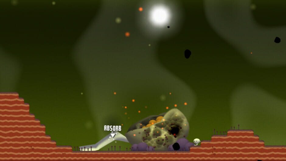 لقطة من Mutagen