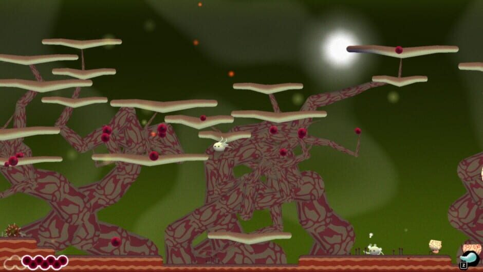 لقطة من Mutagen