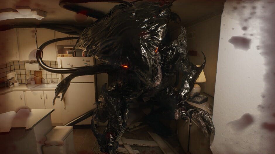 Inner Demons screenshot