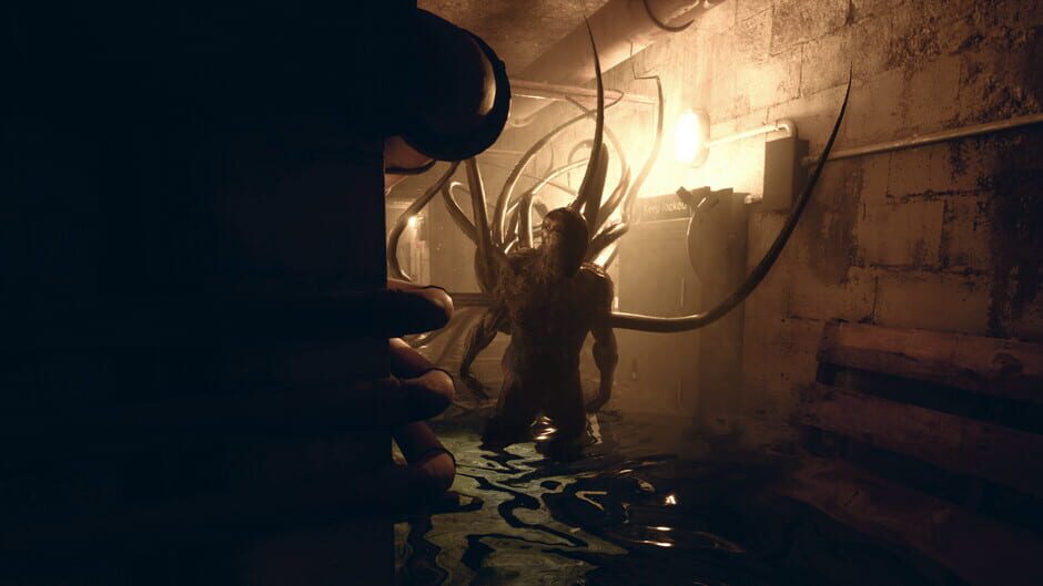 Inner Demons screenshot