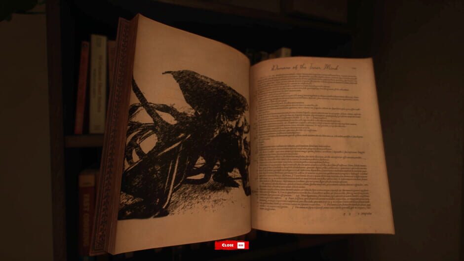 Inner Demons screenshot