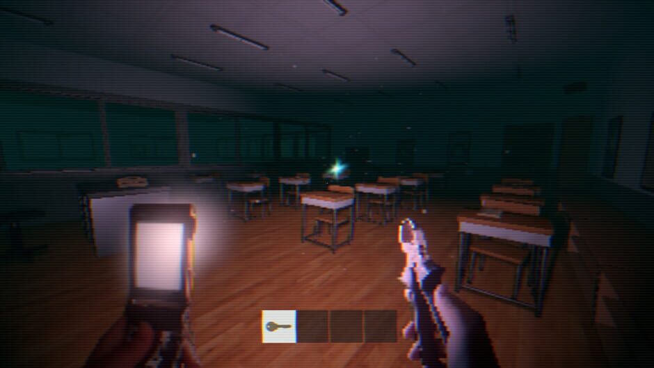 Hitobashira screenshot