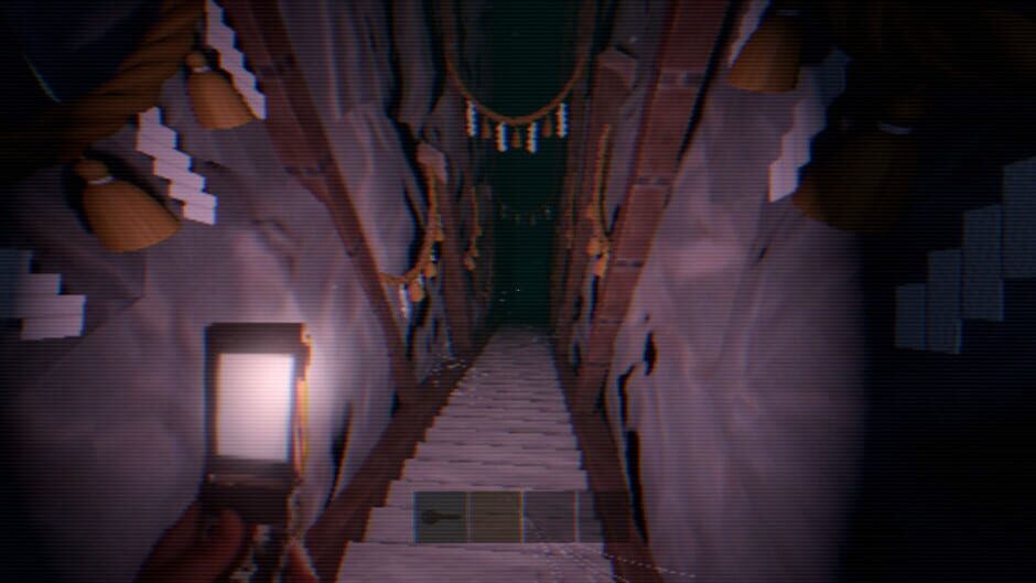 Hitobashira screenshot