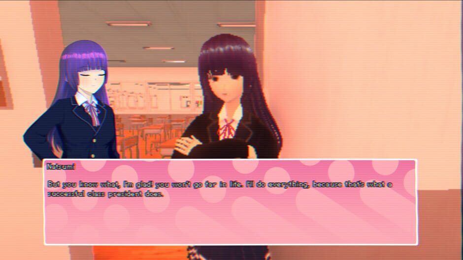 Hitobashira screenshot