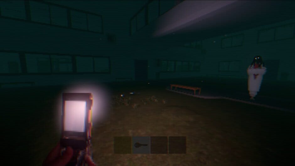 Hitobashira screenshot