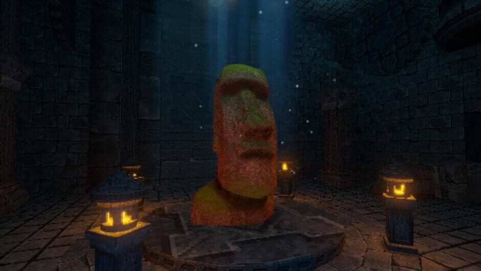 Nightmare Files: Stoned screenshot