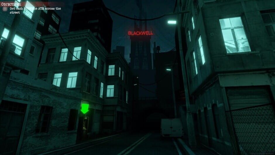 Nightmare Files: Stoned screenshot