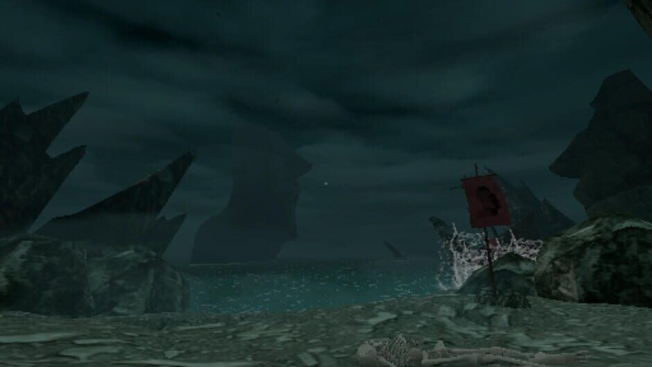 Nightmare Files: Stoned screenshot