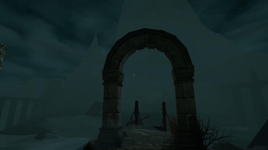 Nightmare Files: Stoned screenshot