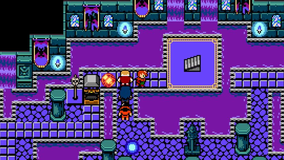 Last Days of Tsufana screenshot
