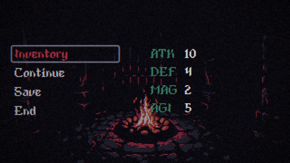 The Hermetic Tower screenshot 4