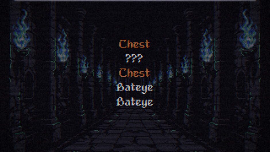 The Hermetic Tower screenshot 3