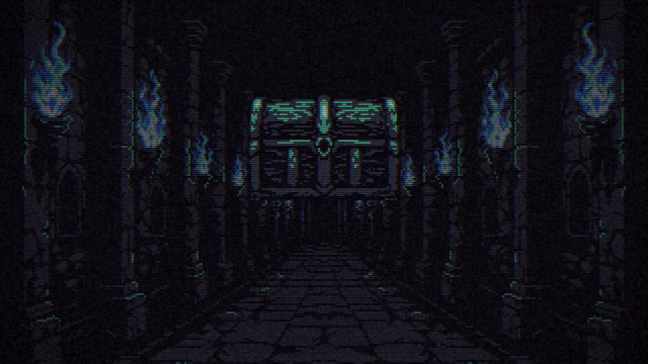 The Hermetic Tower screenshot 6