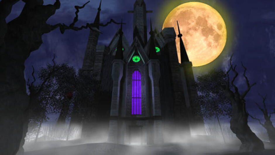 The Lost City of Vampires screenshot 11
