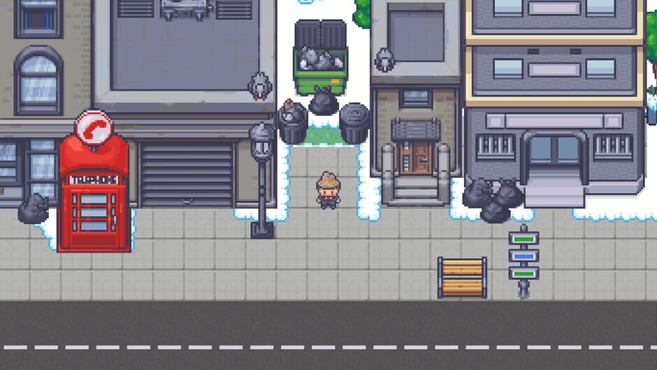 Next of Kin: Epiphany screenshot 5