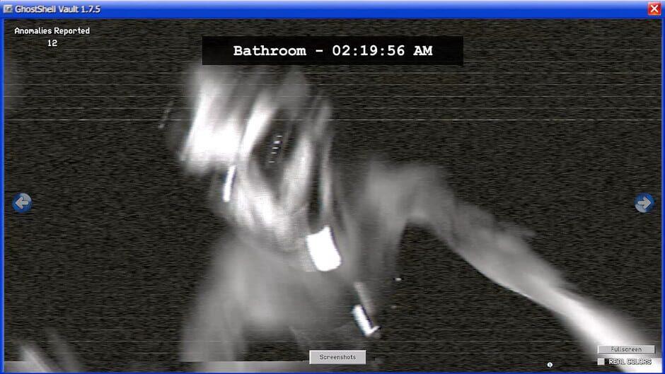 VCR83 screenshot 1