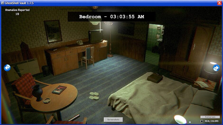 VCR83 screenshot 6