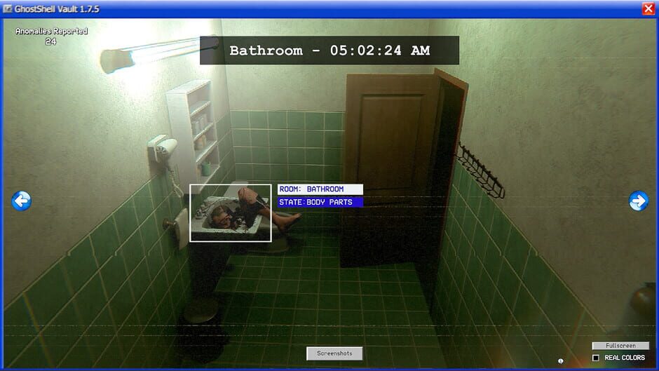 VCR83 screenshot 5