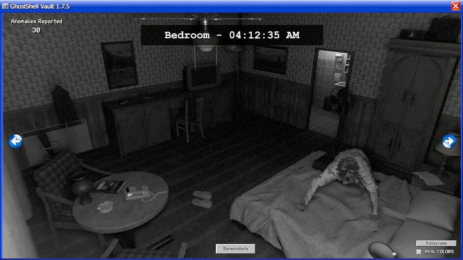 VCR83 screenshot 3