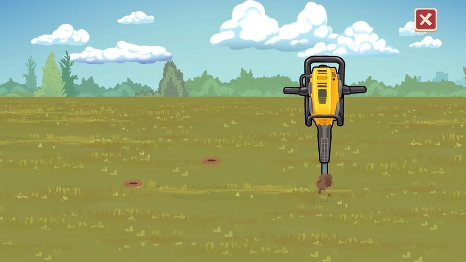 Jo & Rubi: A Cozy Expedition screenshot