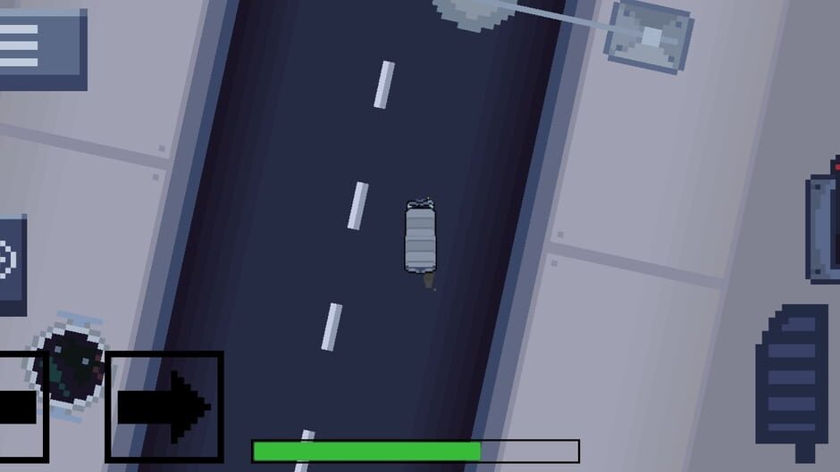 Wroom Classic screenshot 4