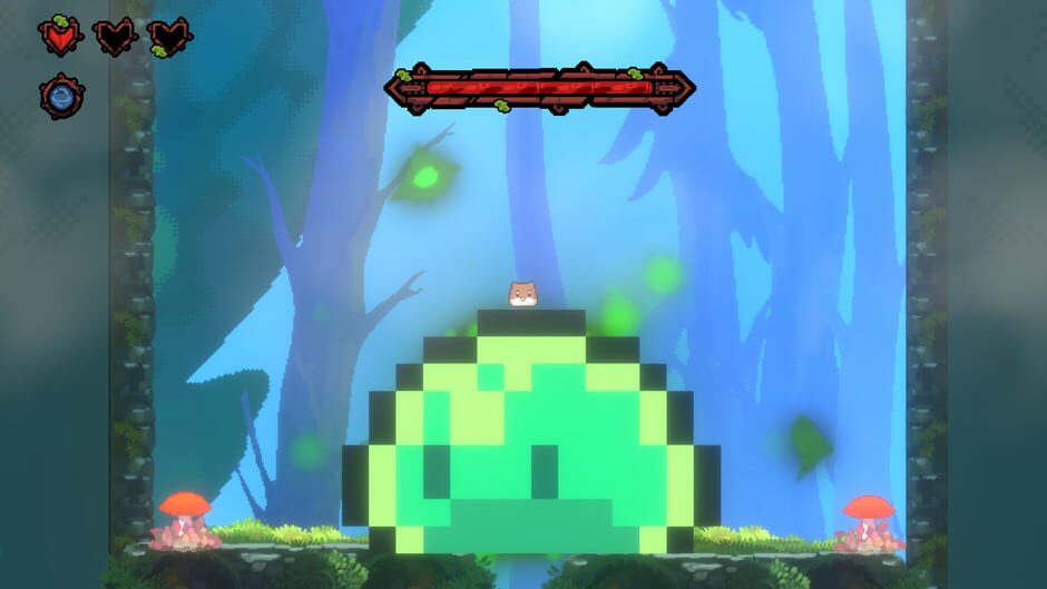 Hamster Quest screenshot